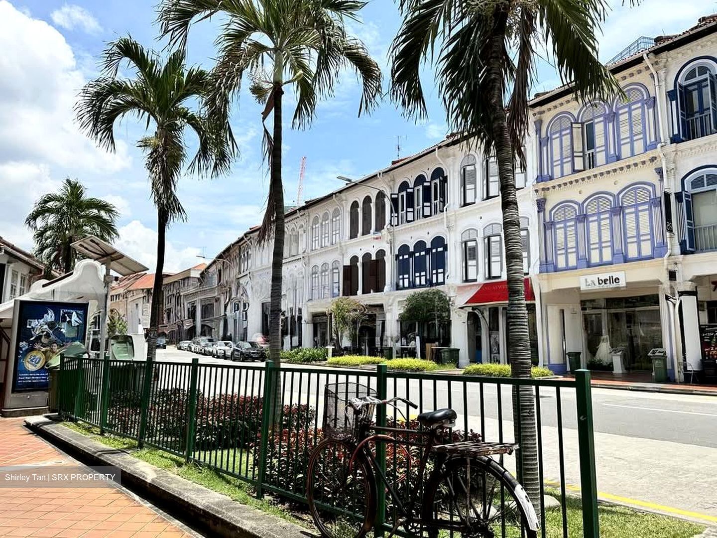 Tanjong Pagar Road (D2), Shop House #536470381